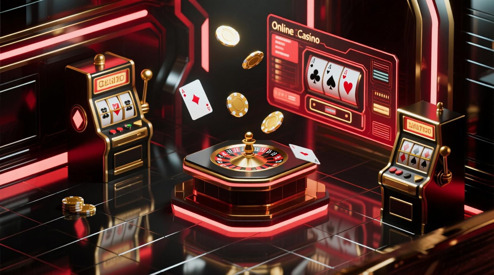 Get Your Pulse Racing with 777PNL Online Casino